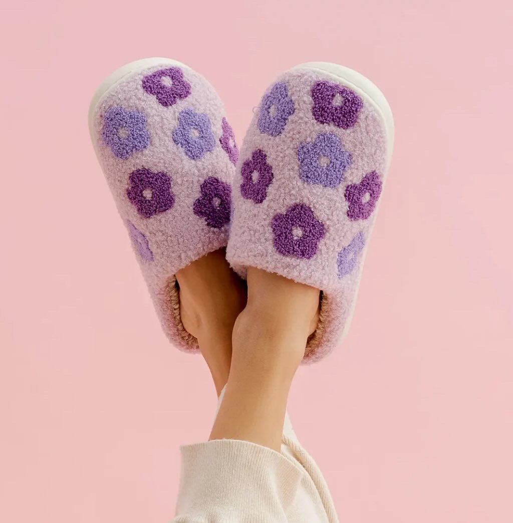 Slippers