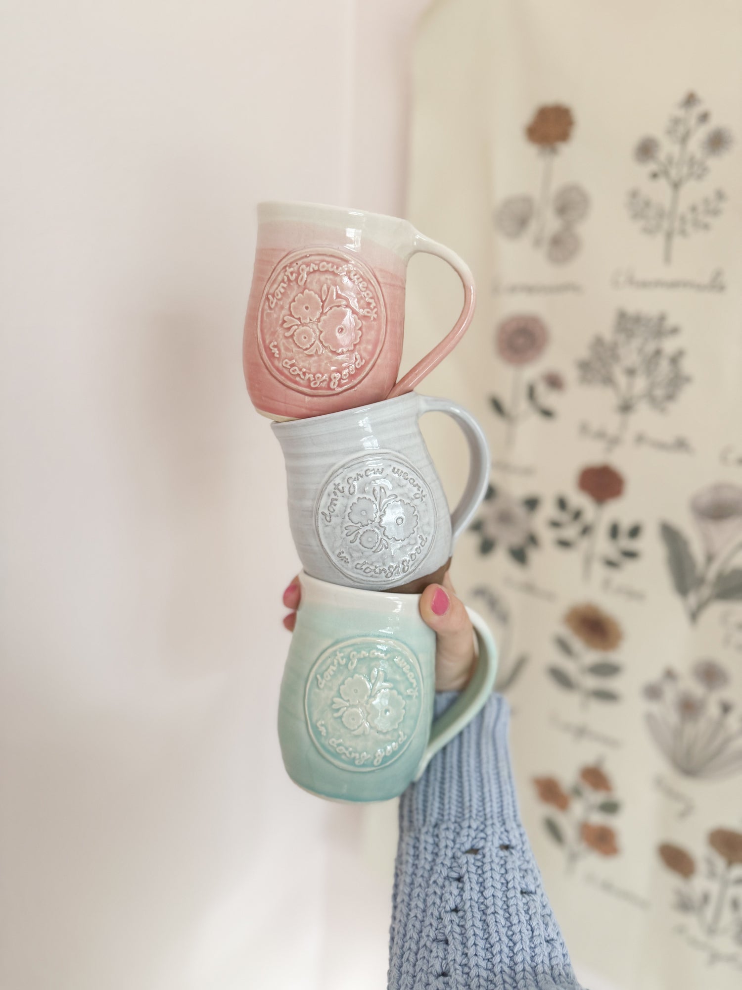 All Mugs