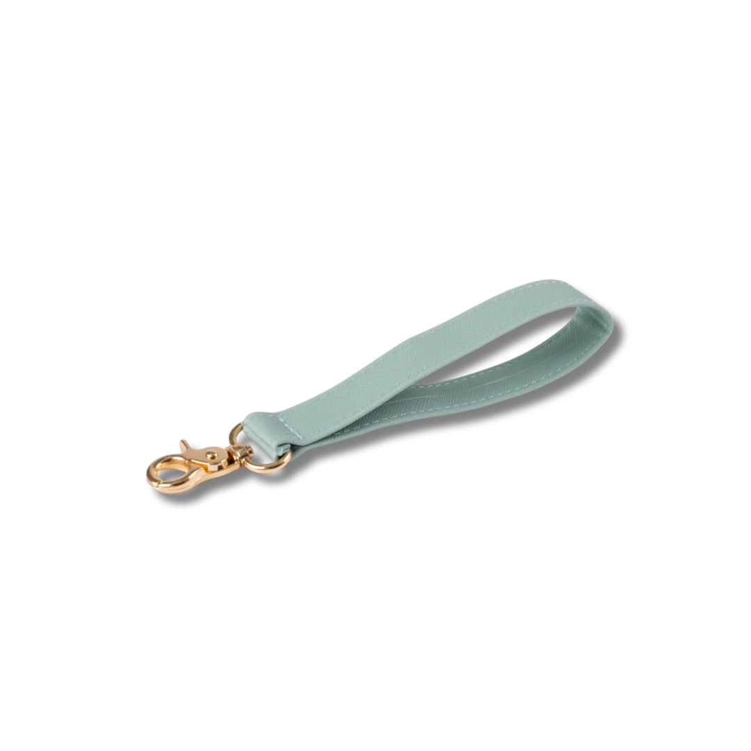 WRISTLET KEYCHAIN