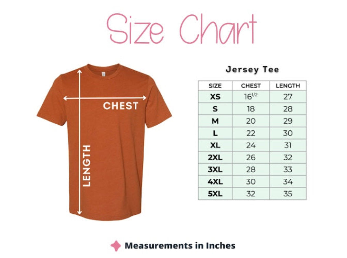 Glory | Unisex Tee