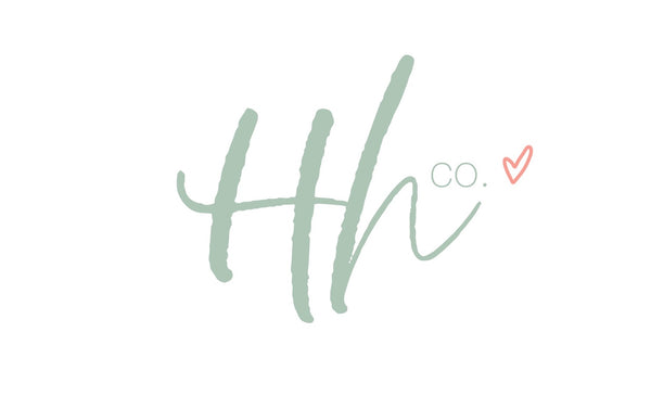 Her Hearts Collection logo
