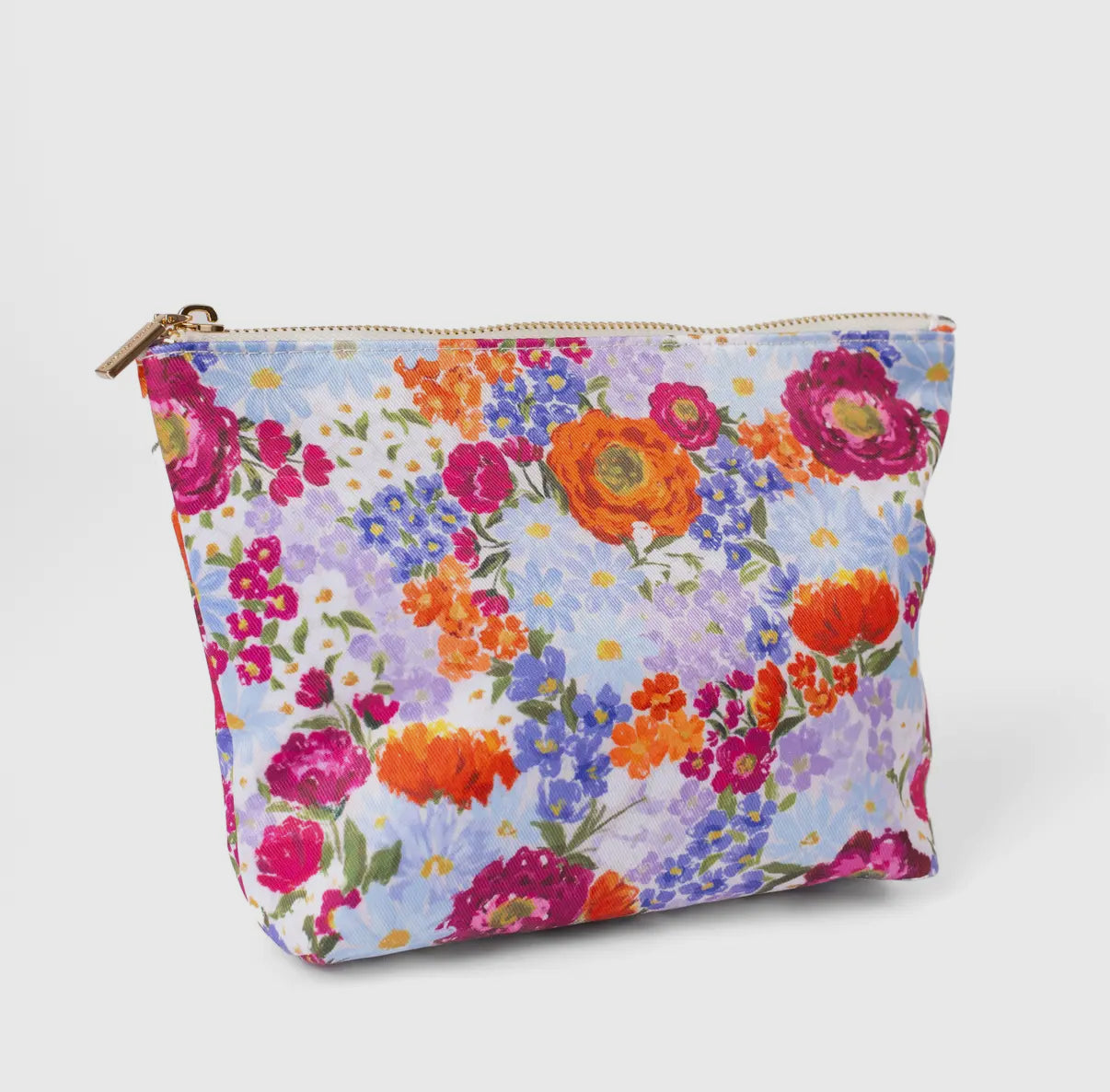 Carry-All Pouch