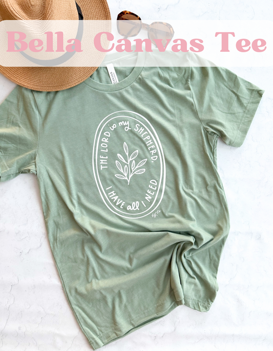 PREORDER Shepherd | Unisex Tee