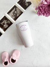 Load image into Gallery viewer, IN STOCK Birthwork is Beautiful | 17oz Travel Mug
