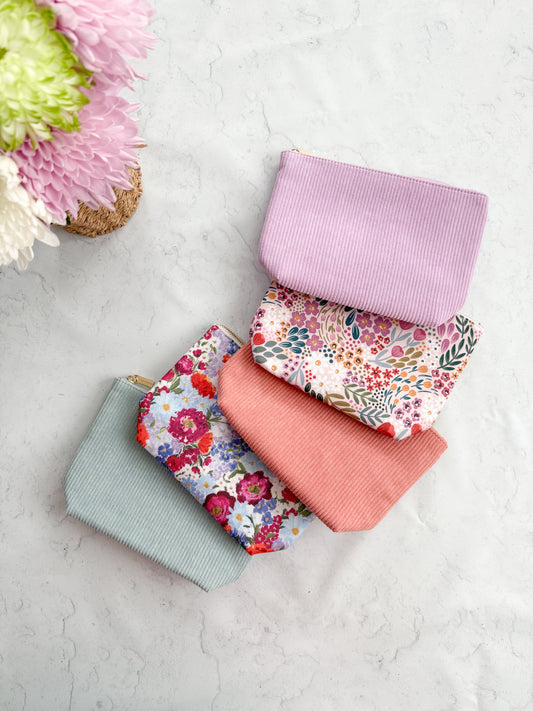 Carry-All Pouch