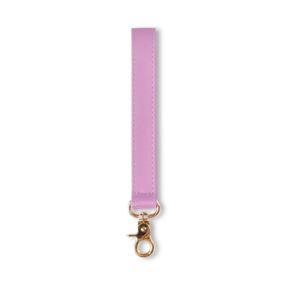 WRISTLET KEYCHAIN