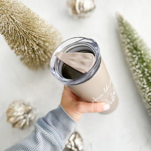 No Place Like Home | Travel Mug
