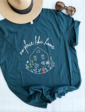 Load image into Gallery viewer, No Place Like Home | Unisex Tee
