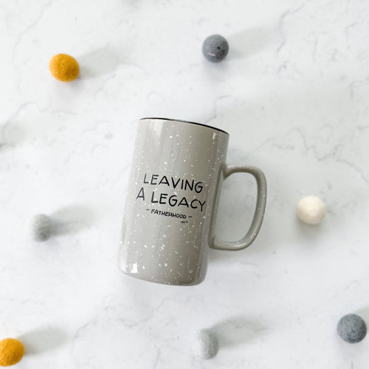 Legacy | 16oz Ceramic Mug