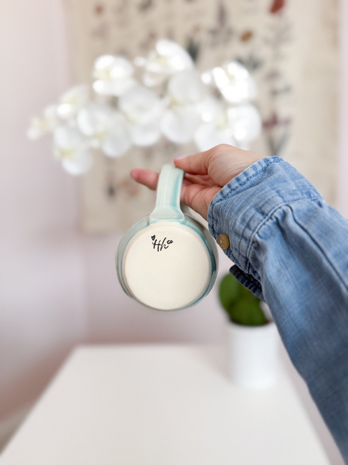 Family | 15oz Handmade Mug