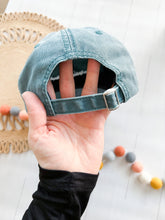 Load image into Gallery viewer, Homeschool Mama | Cotton Hat
