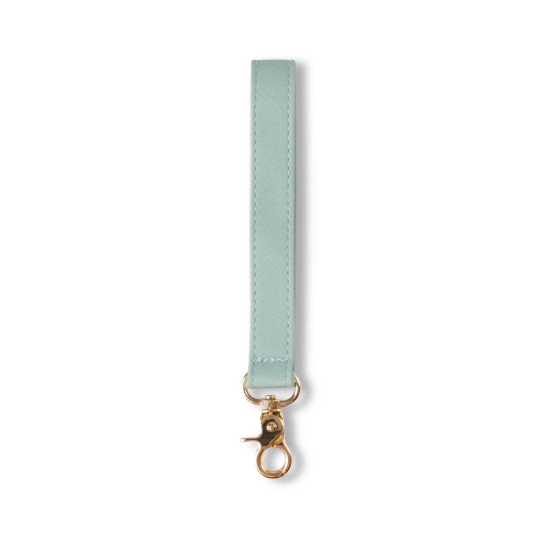 WRISTLET KEYCHAIN