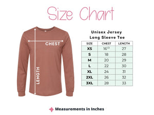 Best Job Ever | Unisex Long Sleeved Tee