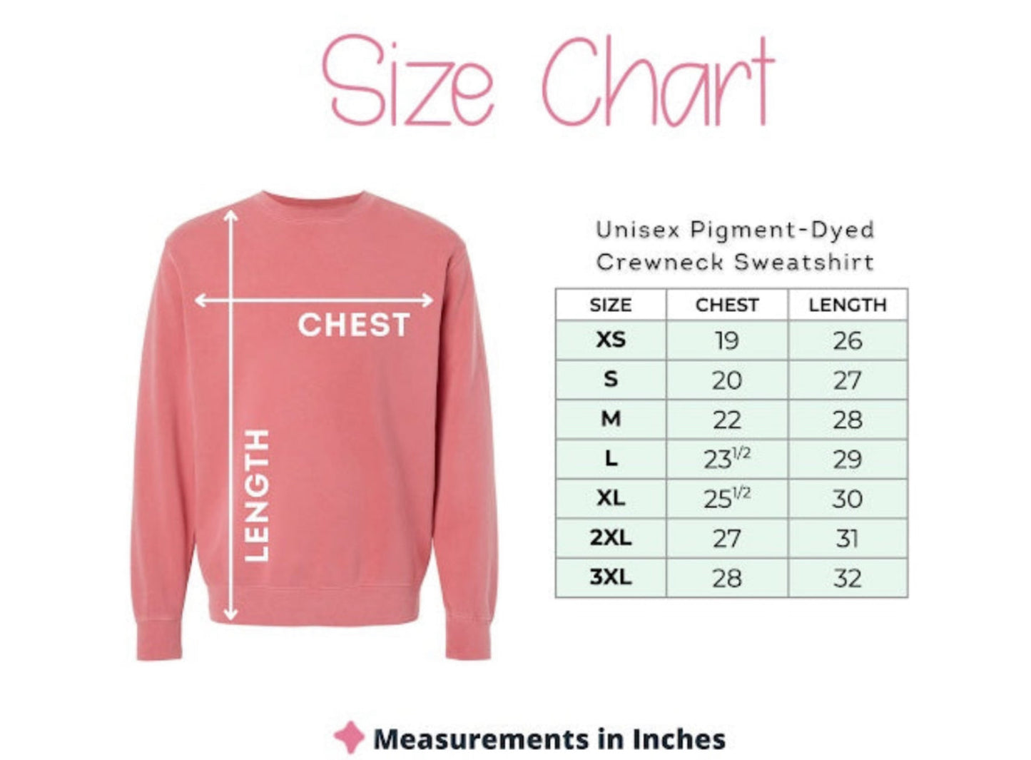 PREORDER Family | Pigment Dyed Crewneck
