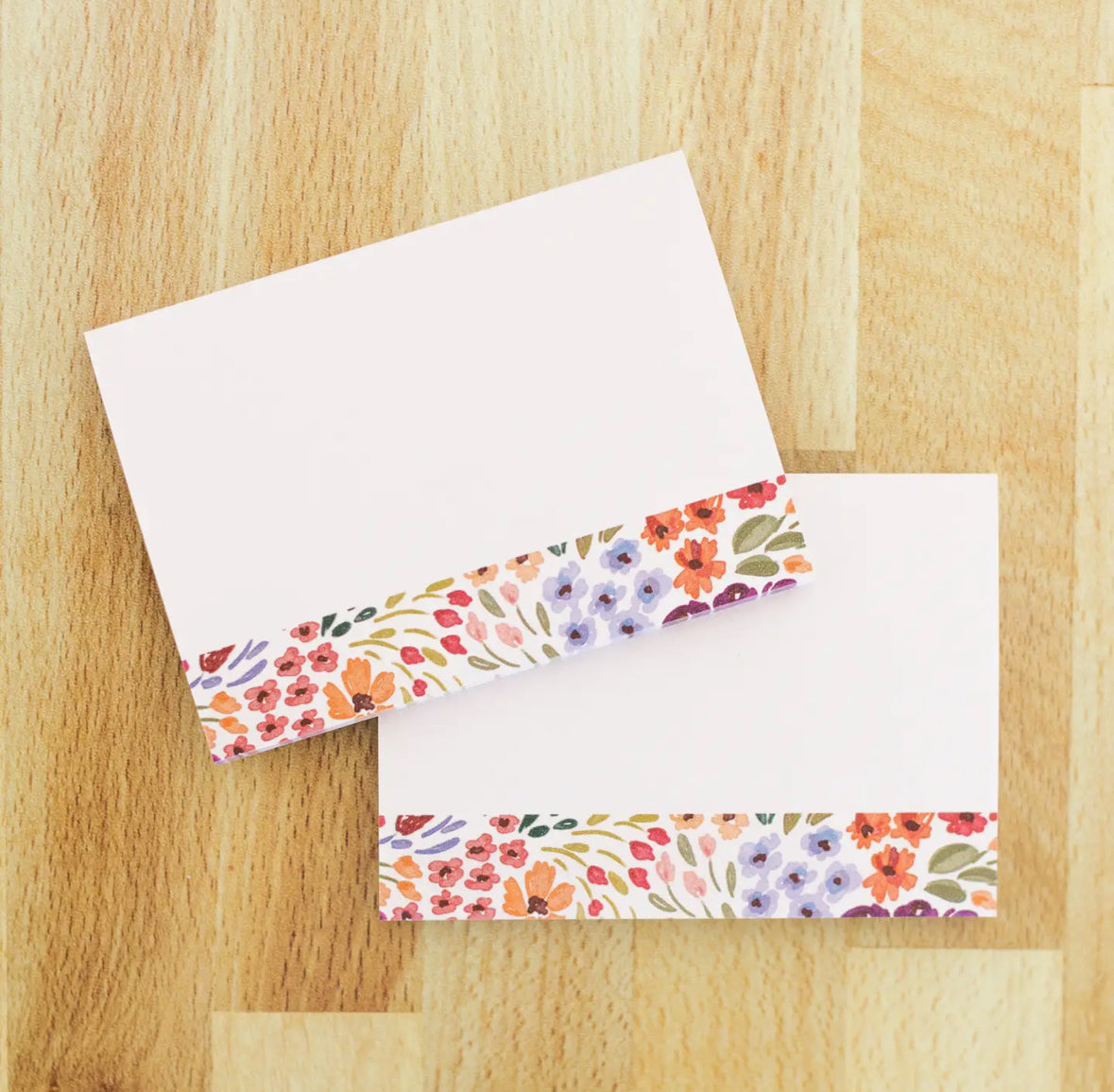 Blooms Post-It Notes