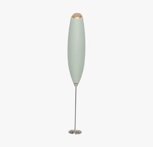 Portable Drink Frother | Mint