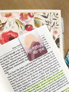 Magnetic Bookmark | Set of 2